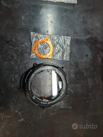Coperchio Frizione Trasparente KTM