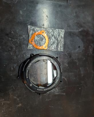 Coperchio Frizione Trasparente KTM