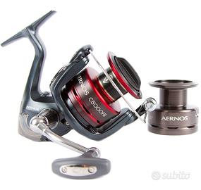 Shimano Aernos FB  