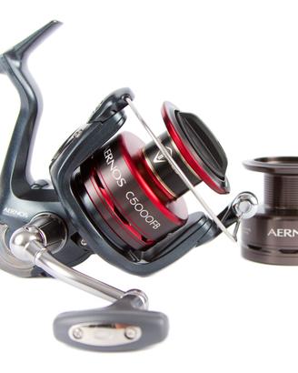 Shimano Aernos FB  