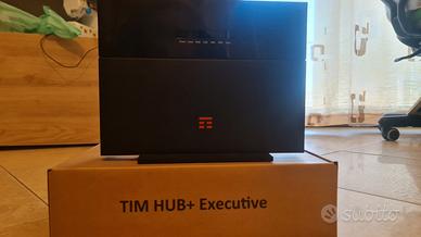 Tim hub + Executive