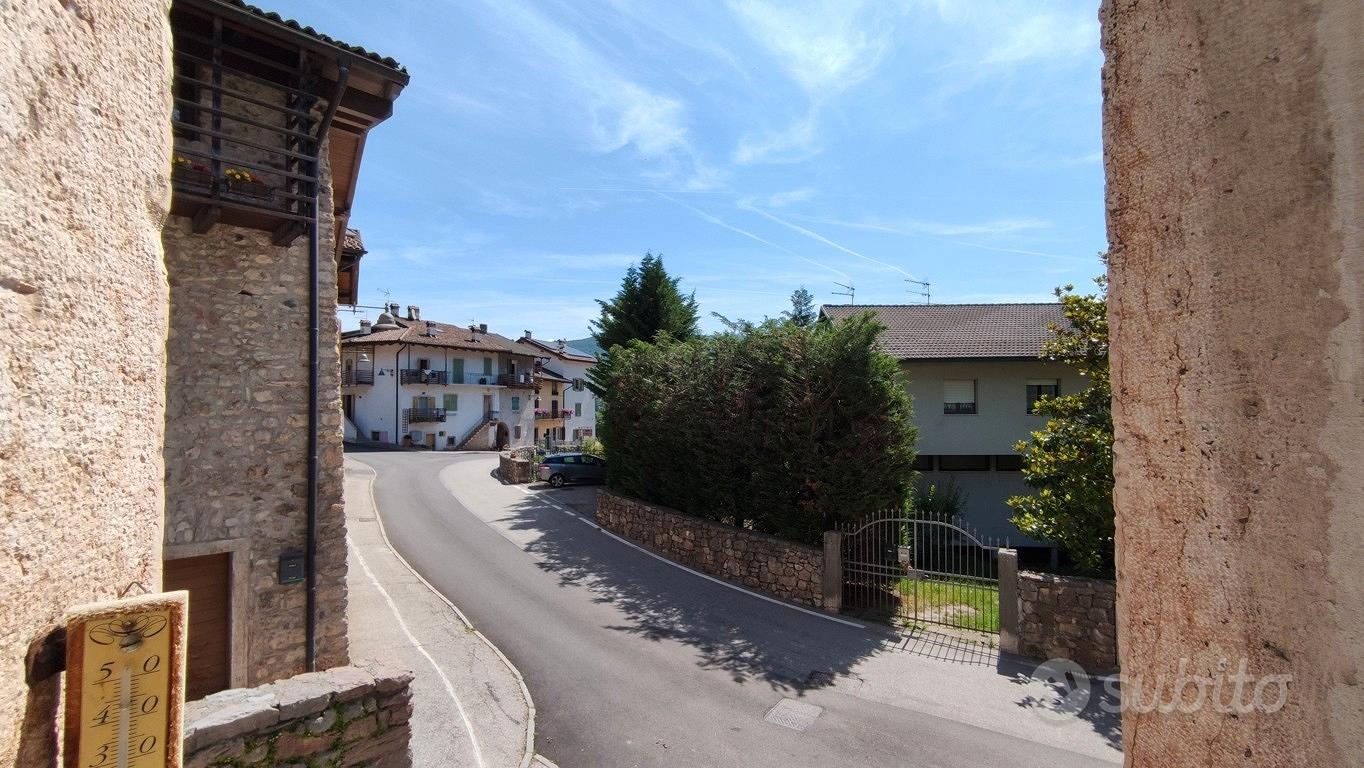 Appartamento – Vallelaghi, Terlago - Altro
