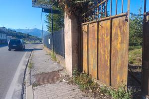 Terreno agrcolo ex fabbricabile