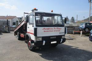 IVECO Daily CARRATREZZI 65.12