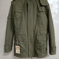 Giubotto invernale uomo 