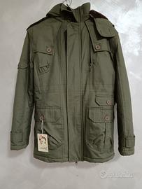 Giubotto invernale uomo 