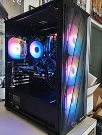 pc gaming/software in 3D