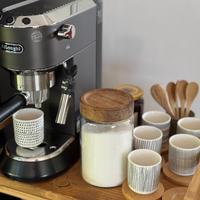 De'Longhi Macchina da Caffè