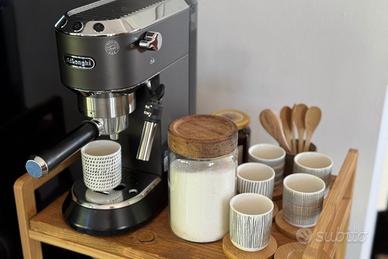 De'Longhi Macchina da Caffè