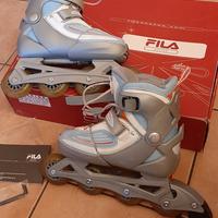 Rollerblade FILA allungabili