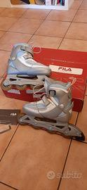 Rollerblade FILA allungabili