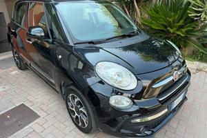 Fiat 500L 1.4 GPL 95 CV Lounge
