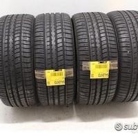 4 gomme nuove 225 55 18 bridgestone dueller hp
