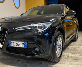 ALFA ROMEO Stelvio 2.2 Turbodiesel 190 CV AT8 Q4