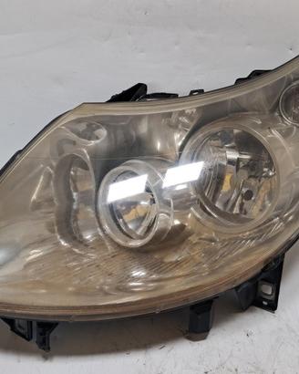 134066080 FANALE ANTERIORE SX FIAT DUCATO V (250) 