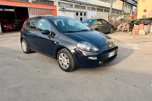 FIAT GRANDE PUNTO EVO ANNO 2015