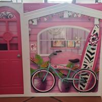 Casa barbie