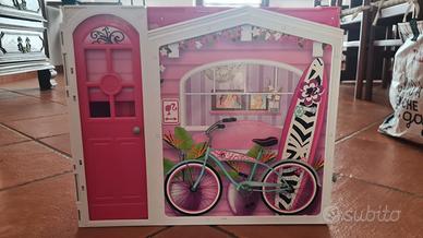 Casa barbie