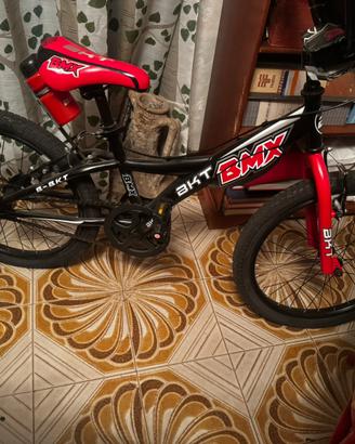 BMX  Bicicletta BMX, nuova originale