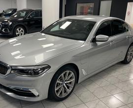 Bmw 530e Luxury iPerformance