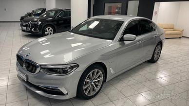 Bmw 530e Luxury iPerformance