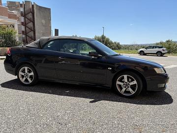 SAAB 9-3 2^ SERIE CABRIOLET 1.9