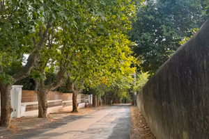 Villa o villino Livorno [3658VRG]