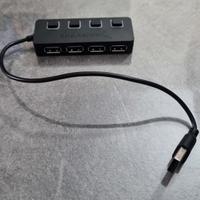 Hub usb