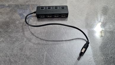 Hub usb