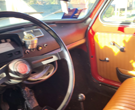 Fiat 500 epoca