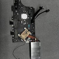 Imac 27 - scheda madre