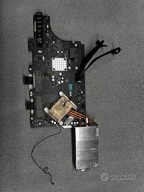 Imac 27 - scheda madre