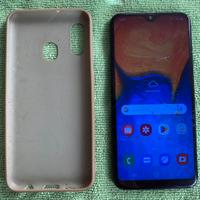Samsung A20e 3/32gb Nero - Batteria NUOVA