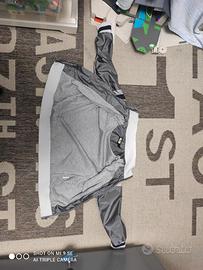 giacchino navigare felpato