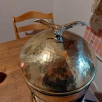 macchina da caffè vintage 