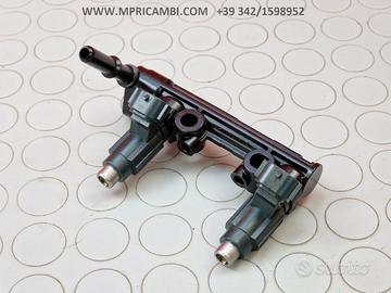 INIETTORI INIETTORE KAWASAKI NINJA 250 R 2008 2009