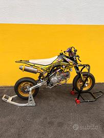 Ayrton Legend Xtrema Italian Factory 2024-ZS 212