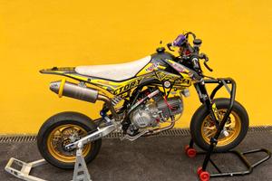 Ayrton Legend Xtrema Italian Factory 2024-ZS 212