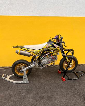 Ayrton Legend Xtrema Italian Factory 2024-ZS 212