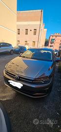 volkswagen polo 2019