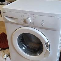 Lavatrice 5 kg