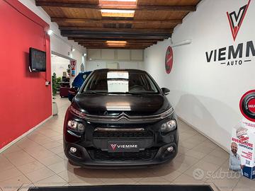 Citroen C3 BlueHDi 75 S&S Shine
