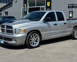 Dodge RAM 8.3 SRT-10 MOTORE VIPER 506 cv