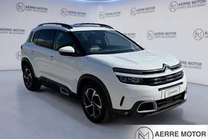 Citroen C5 Aircross 1.5 BlueHDi 130 CV EAT8 Shine