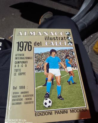 almanacco 