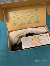 FiveFingher  scarpe tg44