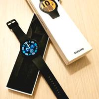 Samsung Galaxy orologio+cuffie