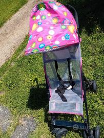 passeggino ultraleggero