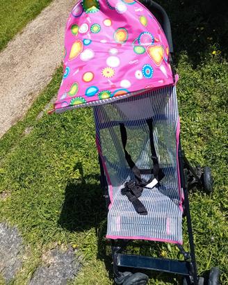 passeggino ultraleggero