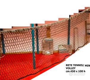 Rete Mini Tennis/Mini Volley